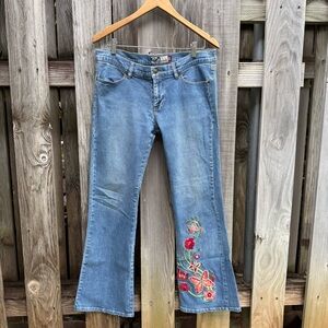 Roxy Bootcut Jeans